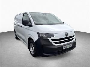 Volkswagen Transporter e-Transporter BEV 64 kWh