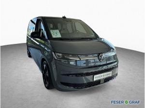 Volkswagen T7 Multivan Life 2,0 l TDI SCR