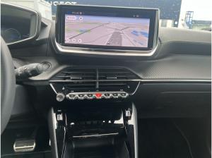 Peugeot 208 GT Elektromotor 156 | 360° Kamera+NAVI