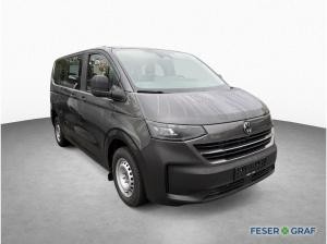 Volkswagen Transporter Kombi 2,0 l TDI