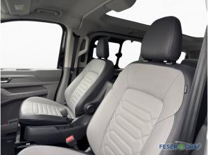 Volkswagen e-Caravelle T7 Caravelle E-Caravelle BEV