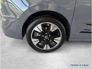 Volkswagen T7 Multivan Life 2,0 l TDI SCR