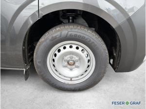 Volkswagen Transporter Kombi 2,0 l TDI