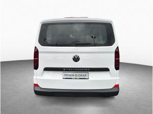 Volkswagen Transporter e-Transporter BEV 64 kWh