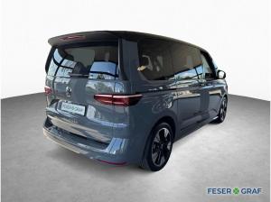 Volkswagen T7 Multivan Life 2,0 l TDI SCR