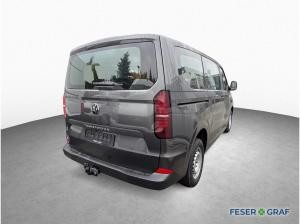 Volkswagen Transporter Kombi 2,0 l TDI