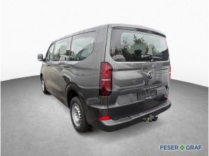 Volkswagen Transporter Kombi 2,0 l TDI