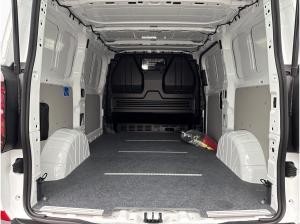 Volkswagen Transporter e-Transporter BEV 64 kWh