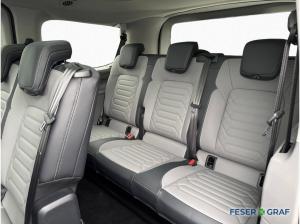 Volkswagen e-Caravelle T7 Caravelle E-Caravelle BEV