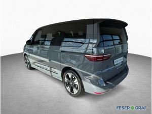 Volkswagen T7 Multivan Life 2,0 l TDI SCR