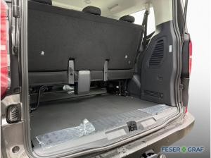 Volkswagen Transporter Kombi 2,0 l TDI