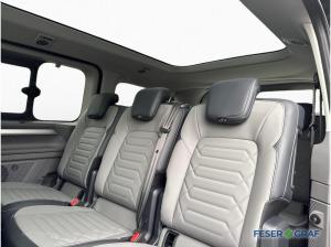 Volkswagen e-Caravelle T7 Caravelle E-Caravelle BEV