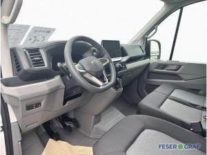 Volkswagen Crafter 35 2,0 l TDI EU6-EA SCR