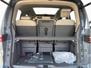 Volkswagen T7 Multivan Life 2,0 l TDI SCR