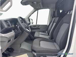 Volkswagen Crafter 35 2,0 l TDI EU6-EA SCR