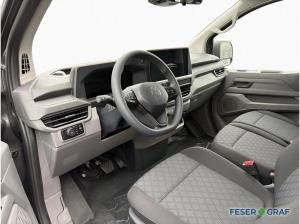 Volkswagen Transporter Kombi 2,0 l TDI