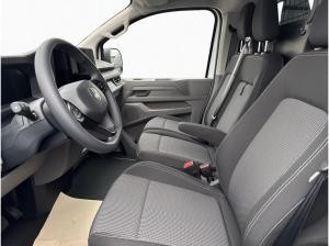 Volkswagen Transporter e-Transporter BEV 64 kWh