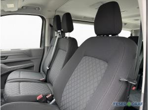 Volkswagen Transporter Kombi 2,0 l TDI