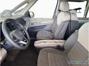 Volkswagen T7 Multivan Life 2,0 l TDI SCR