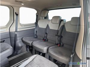 Volkswagen T7 Multivan Life 2,0 l TDI SCR