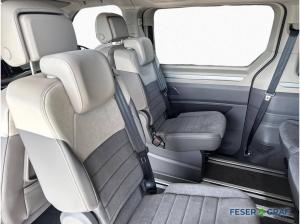 Volkswagen T7 Multivan Life 2,0 l TDI SCR