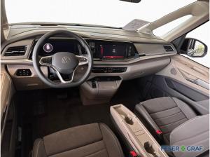 Volkswagen T7 Multivan Life 2,0 l TDI SCR
