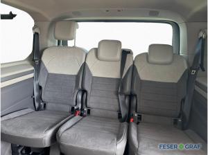 Volkswagen T7 Multivan Life 2,0 l TDI SCR