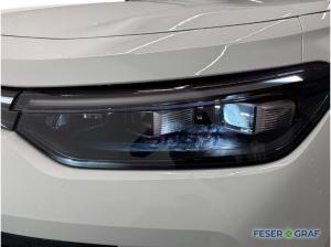 Volkswagen Tayron Elegance AHK / 7-SITZER / IQ.DRIVE