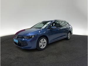 Volkswagen Golf Variant Life 1.5 TSI AHK LED+ NAVI PANO SHZ
