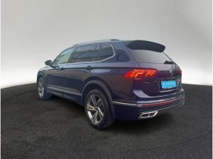 Volkswagen Tiguan Allspace R-Line 2.0 TDI 4M AHK PANO STHZ