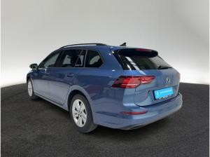 Volkswagen Golf Variant Life 1.5 TSI AHK LED+ NAVI PANO SHZ