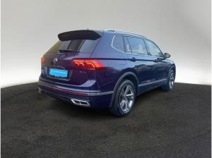 Volkswagen Tiguan Allspace R-Line 2.0 TDI 4M AHK PANO STHZ