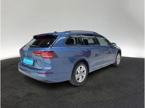 Volkswagen Golf Variant Life 1.5 TSI AHK LED+ NAVI PANO SHZ