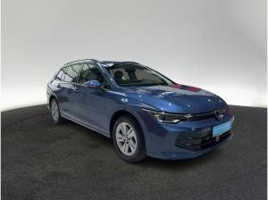 Volkswagen Golf Variant Life 1.5 TSI AHK LED+ NAVI PANO SHZ