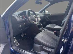 Volkswagen Tiguan Allspace R-Line 2.0 TDI 4M AHK PANO STHZ