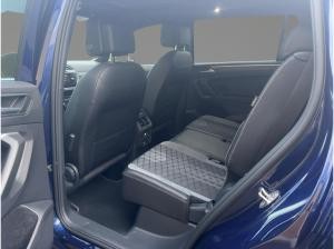 Volkswagen Tiguan Allspace R-Line 2.0 TDI 4M AHK PANO STHZ