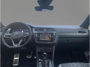 Volkswagen Tiguan Allspace R-Line 2.0 TDI 4M AHK PANO STHZ
