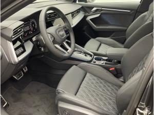 Audi A3 allstreet 35 TFSI