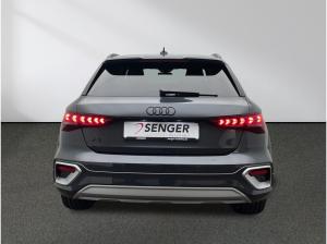 Audi A3 allstreet 35 TFSI