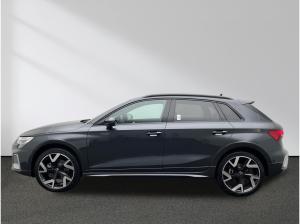 Audi A3 allstreet 35 TFSI