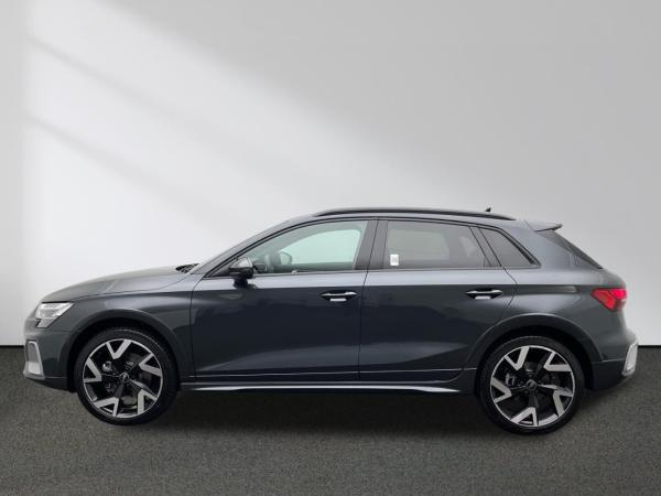 Audi A3 allstreet 35 TFSI