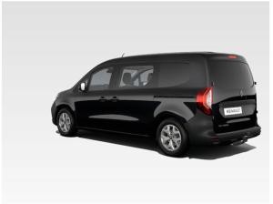 Renault Kangoo Doppelkabine Start L2 Blue dCi115  "Navi, Kamera"