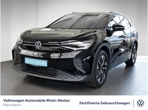 Volkswagen ID.4 Pure GAR2030 Navi PDC IQ Light Wärmepumpe