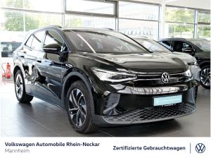 Volkswagen ID.4 Pure GAR2030 Navi PDC IQ Light Wärmepumpe