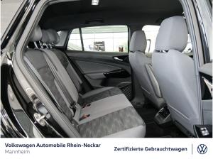 Volkswagen ID.4 Pure GAR2030 Navi PDC IQ Light Wärmepumpe