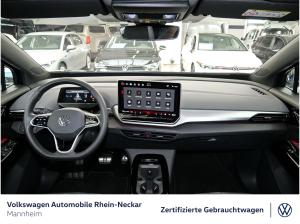 Volkswagen ID.4 Pure GAR2030 Navi PDC IQ Light Wärmepumpe
