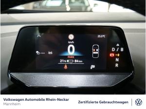 Volkswagen ID.4 Pure GAR2030 Navi PDC IQ Light Wärmepumpe