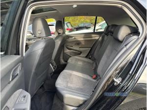 Volkswagen Golf Style 1,5 l TSI OPF 6-Gang