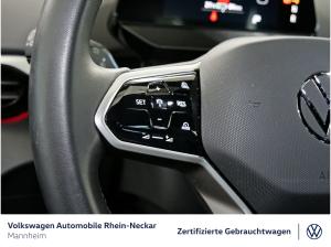 Volkswagen ID.4 Pure GAR2030 Navi PDC IQ Light Wärmepumpe