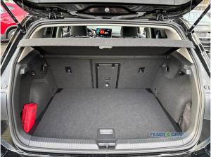 Volkswagen Golf Style 1,5 l TSI OPF 6-Gang